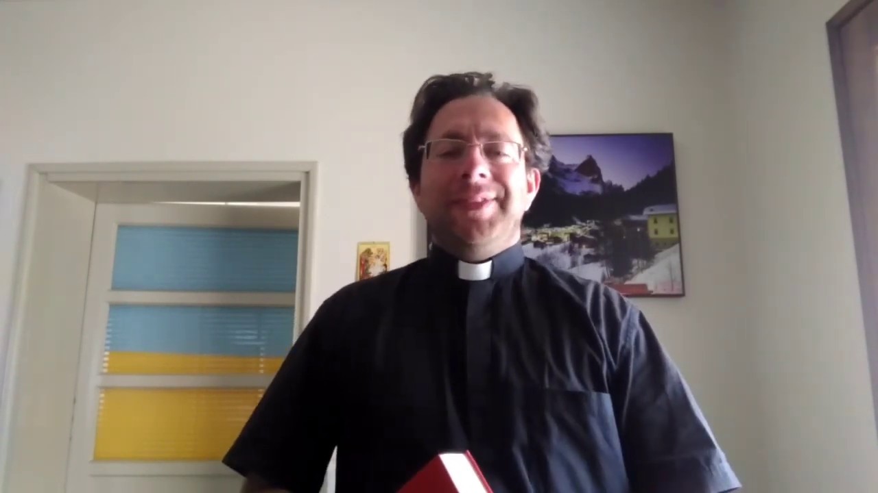 I 7 doni dello Spirito Santo: il Timor di Dio