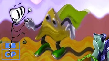 Crying Preview 2 Henry Stickmin Triangle Ultimate Effects in G Major 7