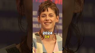 Twilight Cast Then And Now 20082024shorts shortsfeed viral twilight