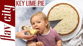 How To Make Key Lime Pie With Gluten Free Crust