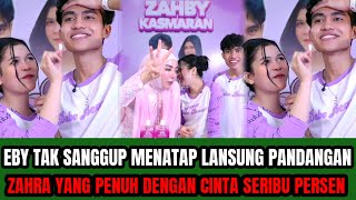 Download Lagu NGAKAKNYA ZAHBY TERSAYANGKU‼️INI AKAN MENJADI BERITA YANG SANGAT VIRAL SEPANJANG 2026 ! MP3