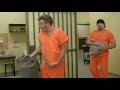 Trailer Park Boys Jail Shorts - Episode 18 Sneak Peek