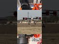 MS15-CM | Real Field Test – Hydrogen Ready Performance #heavyliftdrone #hydrogenenergy