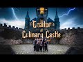 Traitor at Culinary Castle: Sorted Live