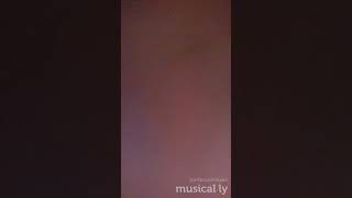 Dont judge challenge musical.ly screenshot 2