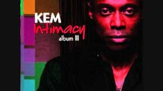 Watch Kem Human Touch video