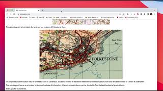 Inception SimSeaLion.org Open Source Football Hooligan Simulation [Mid-September 2022] screenshot 4