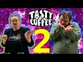 Mother Russia #11 Tasty Coffee part 2