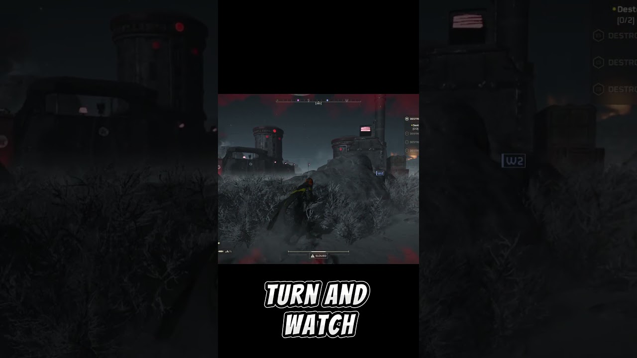 4 HELLBOMBS IN 1!