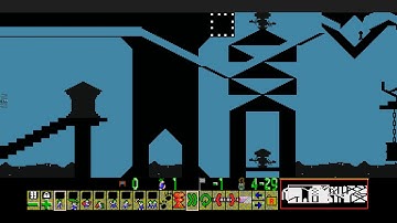 LemmingsForums Level Design Contest 17 [Part 6]