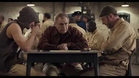 "Джентльмены удачи" по-голливудски | Шофёр - мой человек