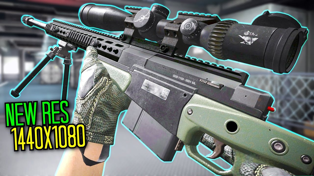 *NEW RES* 1440x1080 (Black Squad)