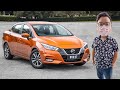 New Nissan Almera Turbo Malaysian review - better than City and Vios?