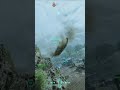 When you get one of those lagspikes for once #battlefield #gaming #shorts