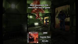Martian Gothic (2000): Resident Evil on Mars