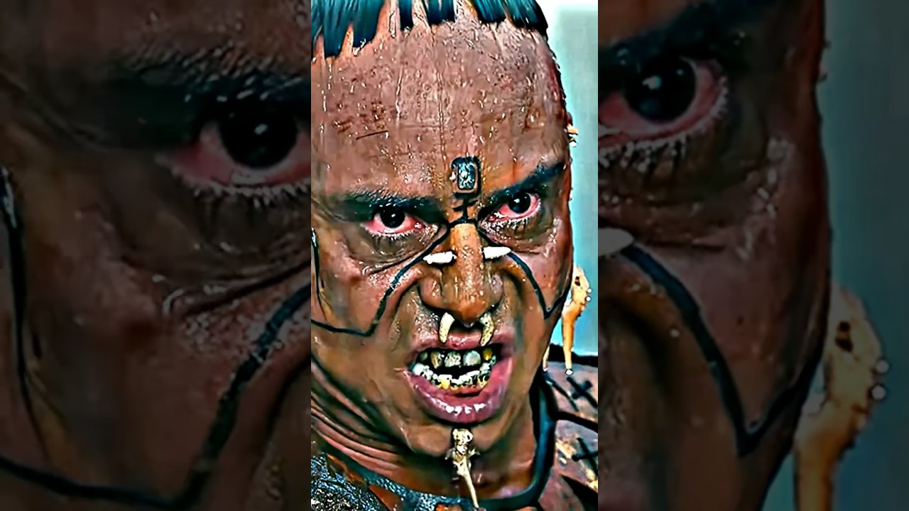 VENGEANCE