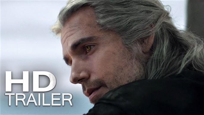 The Witcher: Netflix libera trailer espetacular da segunda temporada da  série 