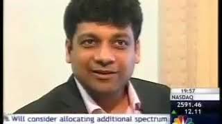 A1 Future Technologies CEO Srish Kumar Agrawal - CNBC TV18