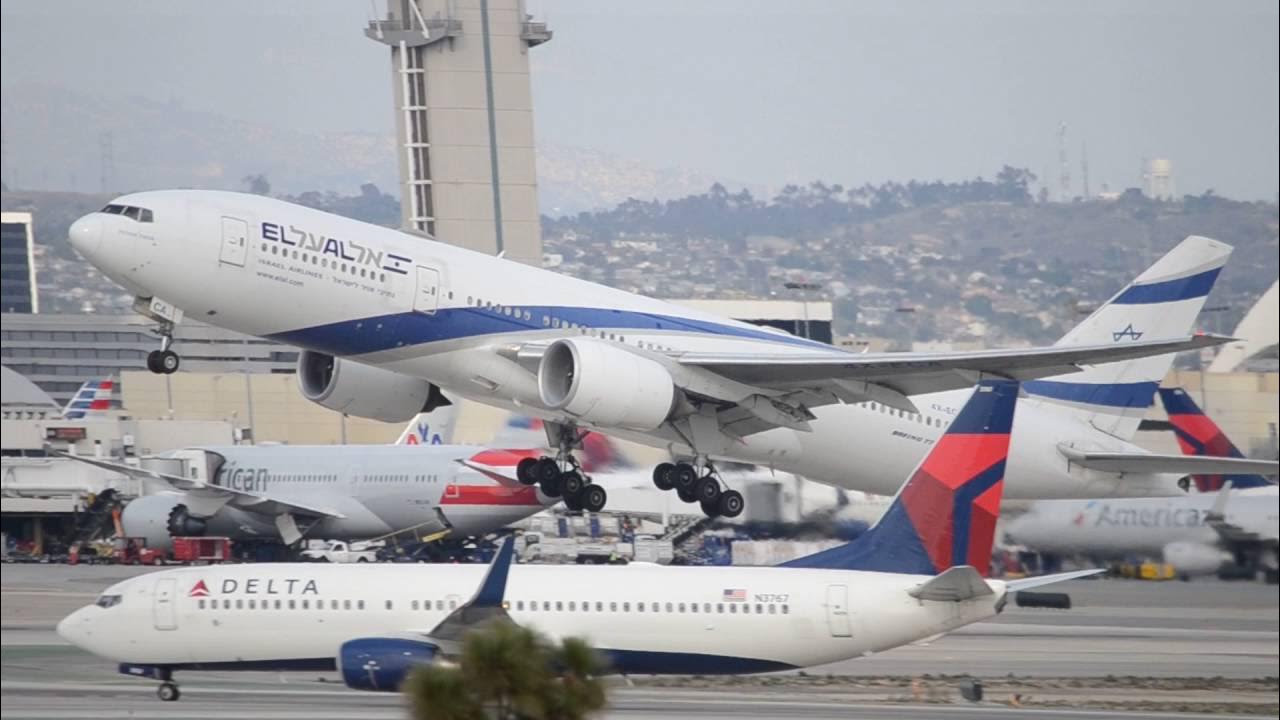 El al israel