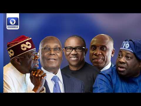 2027: If Atiku Contests With Obi Or Amaechi, Tinubu Will Be Gone — Dele Momodu