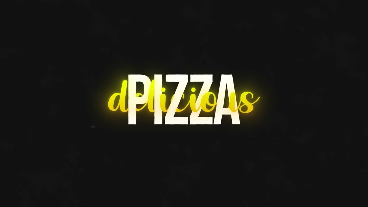 World's most selling Pizza!
