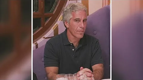 President Trump responds to Epstein emails released by House Oversight Committee