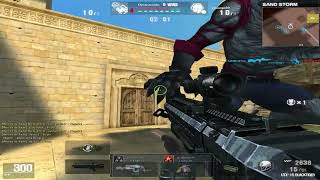 WOLFTEAM s2 2023 Primer video retornando al WOLF🐺
