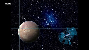 Star Wars Battlefront (2004) Loading Screen Compilation