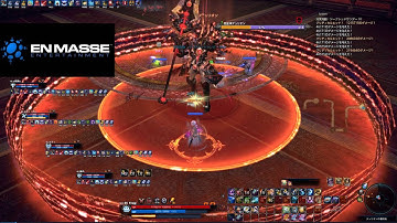 JTERA: SHADOW SANGUINARY Normal Mode (SSNM) - Brawler PoV