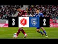 Annecy CA Bastia goals and highlights