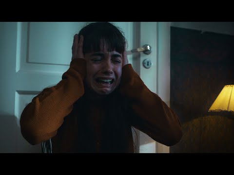 Заклятье. Новый ритуал - Русский трейлер (в кино с 15 апреля)