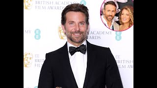 Bradley Cooper Is 'Hands-On Dad' at Ryan, Blake's Daughter's Birthday Party