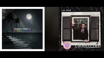 Suburbia Overture but it transitions into Introduction to the Snow