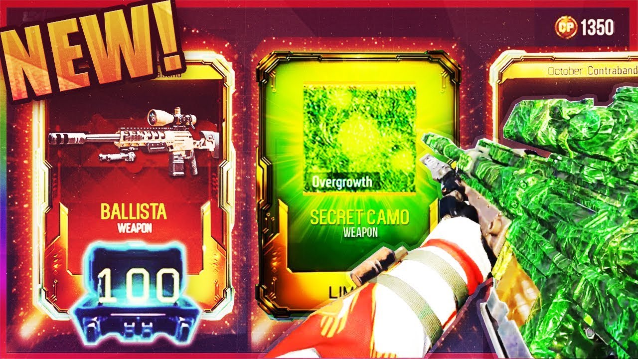 bo3 new dlc black