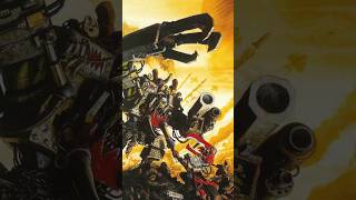 ¿Cómo aparecieron los orcos en Warhammer 40,000? #warhammer40k #orkos