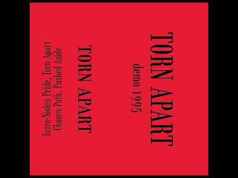 Torn Apart Demo 1995 