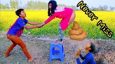 Tui Tui Funny Video 😆tui tui funny challenging comedy video 😆tui tui Funny💪tui tui new video part-2