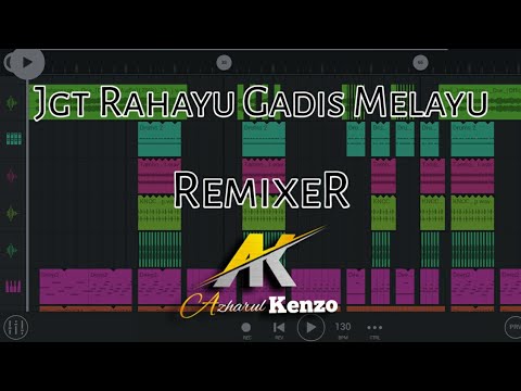 JOGET ‼️ RAHAYU GADIS MELAYU 🔥 [ RSMN OFFICIAL ] ♨️