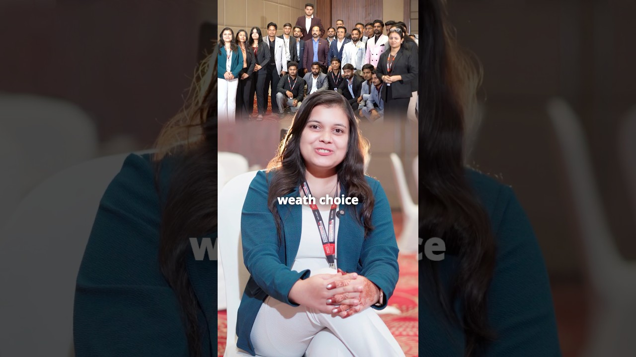 Wealthchoice Investor Meet | Thank You for Trusting Us 