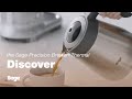 The Sage Precision Brewer® Thermal | Brew Gold Cup quality coffee at home | Sage Appliances UK