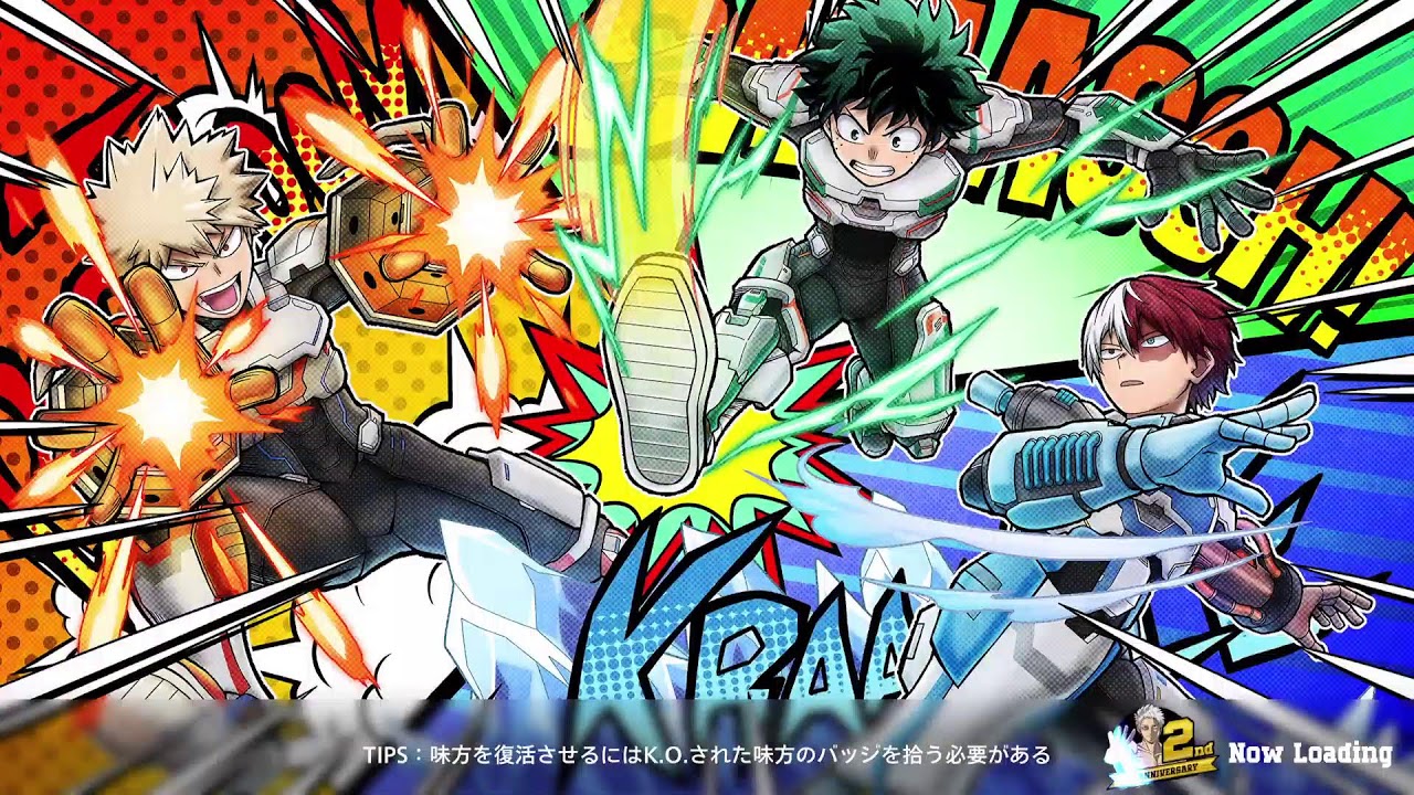 僕のヒーローアカデミア 僕のヒーローアカデミア in Anime Japan2025｜TVアニメ『僕のヒーロー