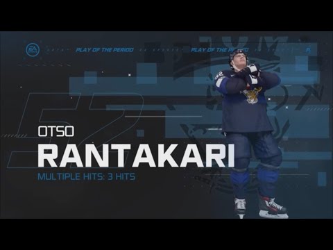 NHL 23 HUT
