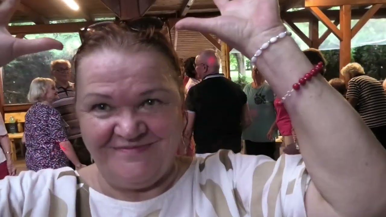 Guláška  Senior klubu Priatelia