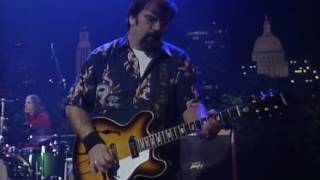 Watch Steve Earle Another Town video