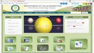 VAT Animation Video - DNH