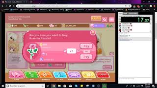 Crush Crush Cassie Lover Speedrun 0:45 (World Record I believe)