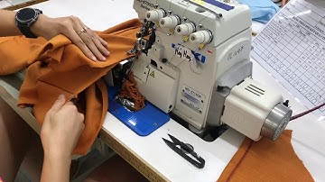 Thao tác chuẩn tra tay