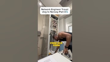 Network migration fun part 3 #techtok #ccna #cisco #networkengineer #foryou  #cybersecurity