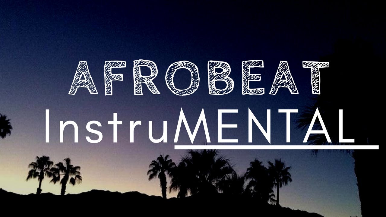 Rise Up Riddim Afrobeat New Steel Drums Caribbean Music Instrumental