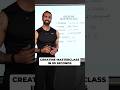 How To Use Creatine For Maximum Muscle Gain !
